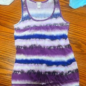 Maurices tanktop
